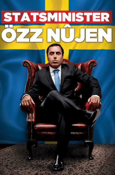Lyssna på Özz Nûjen var du än befinner dig
