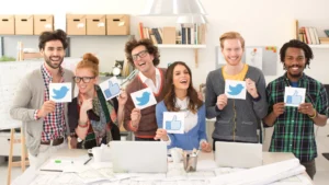 Humor och sociala medier – hur stand up förändras