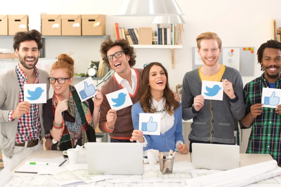 Humor och sociala medier – hur stand up förändras